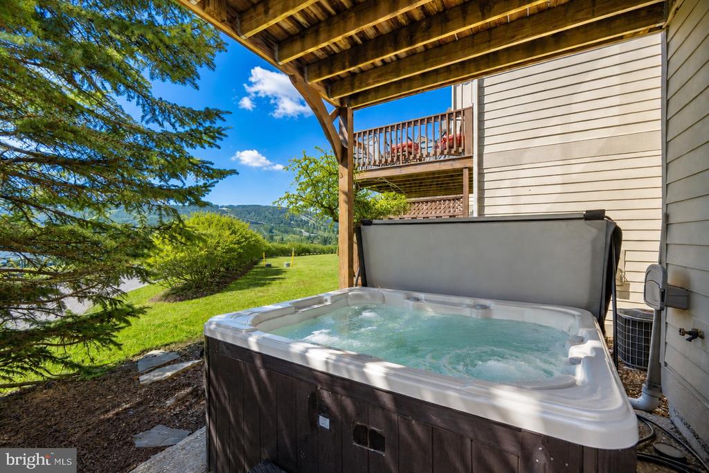 267 MOSSER ROAD 1