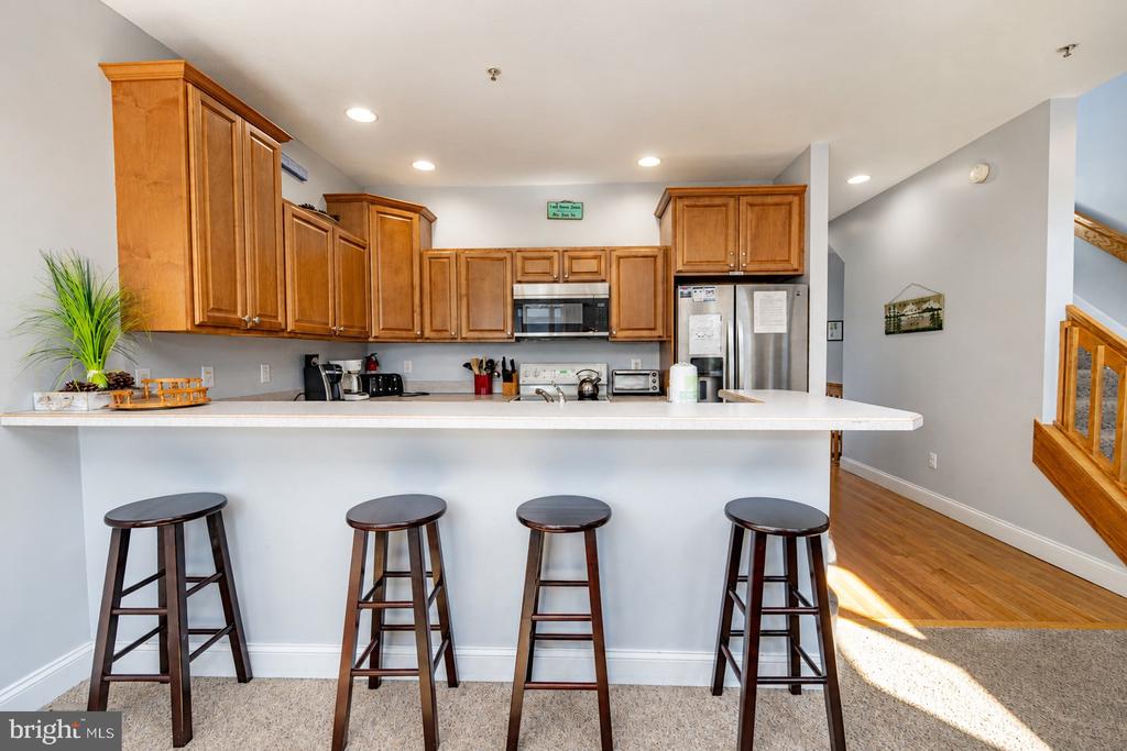 267 MOSSER ROAD 1