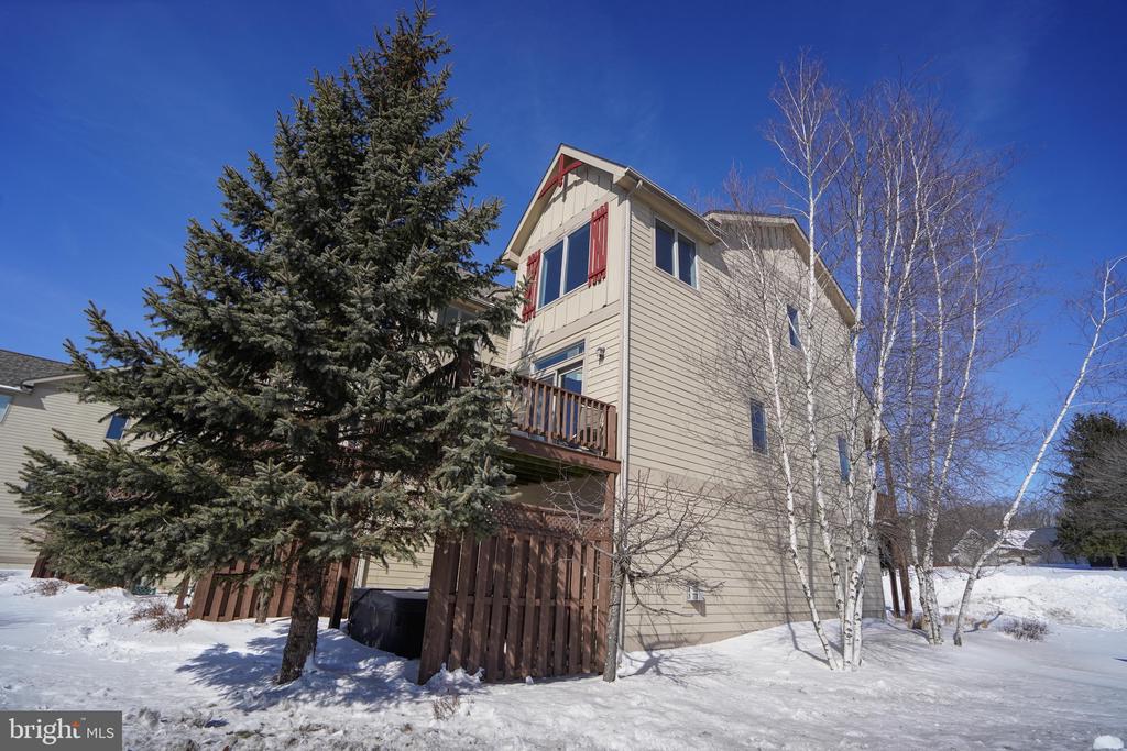 267 MOSSER ROAD 1