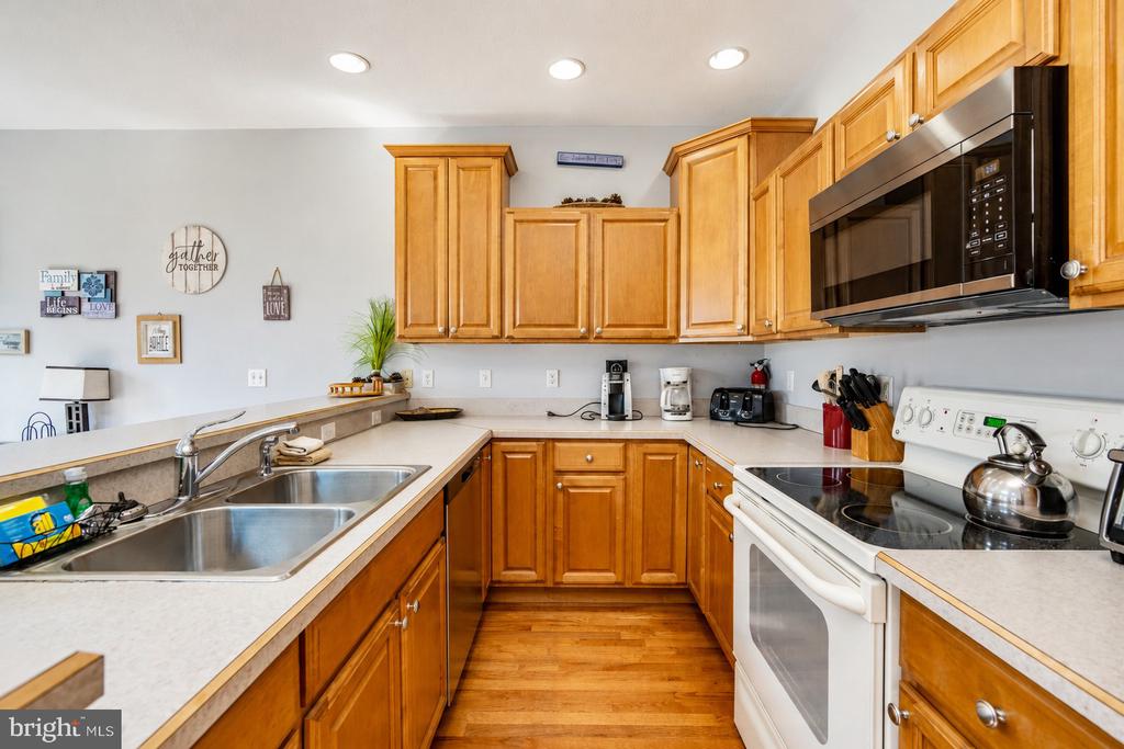 267 MOSSER ROAD 1