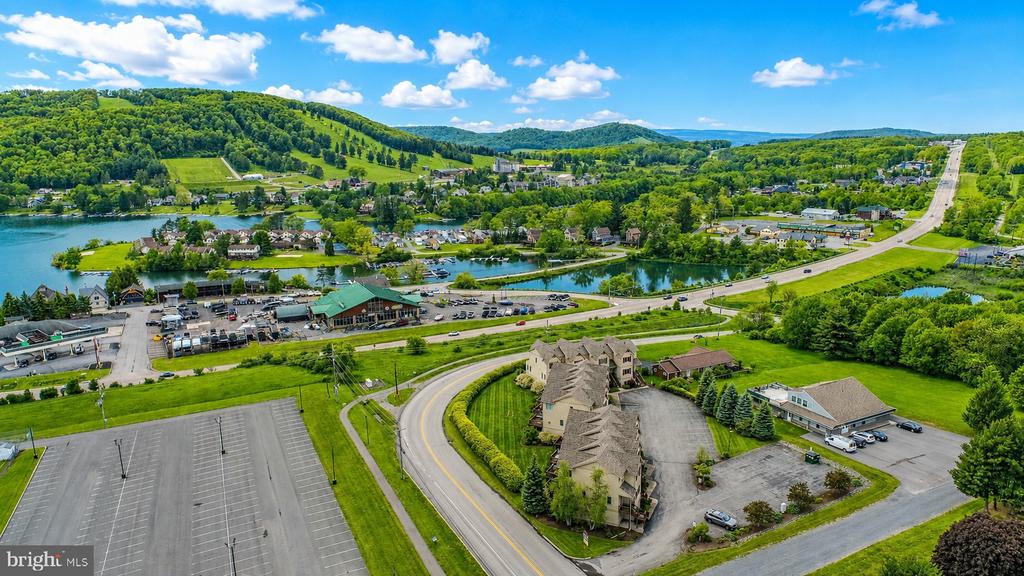 267 MOSSER ROAD 1