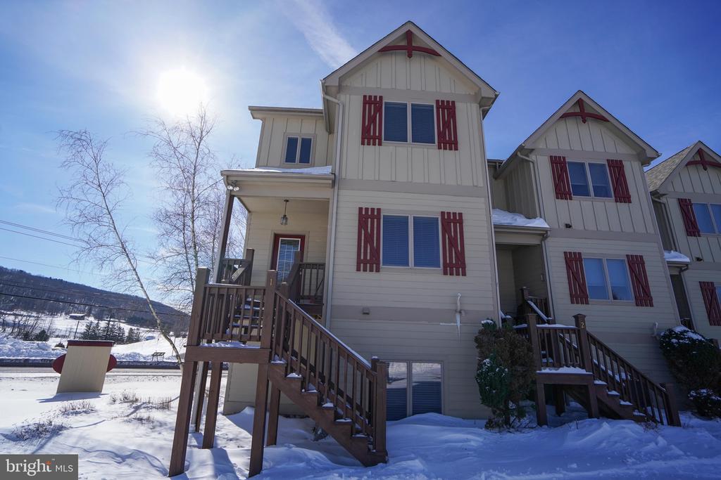 267 MOSSER ROAD 1