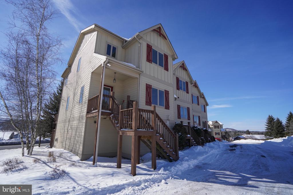 267 MOSSER ROAD 1
