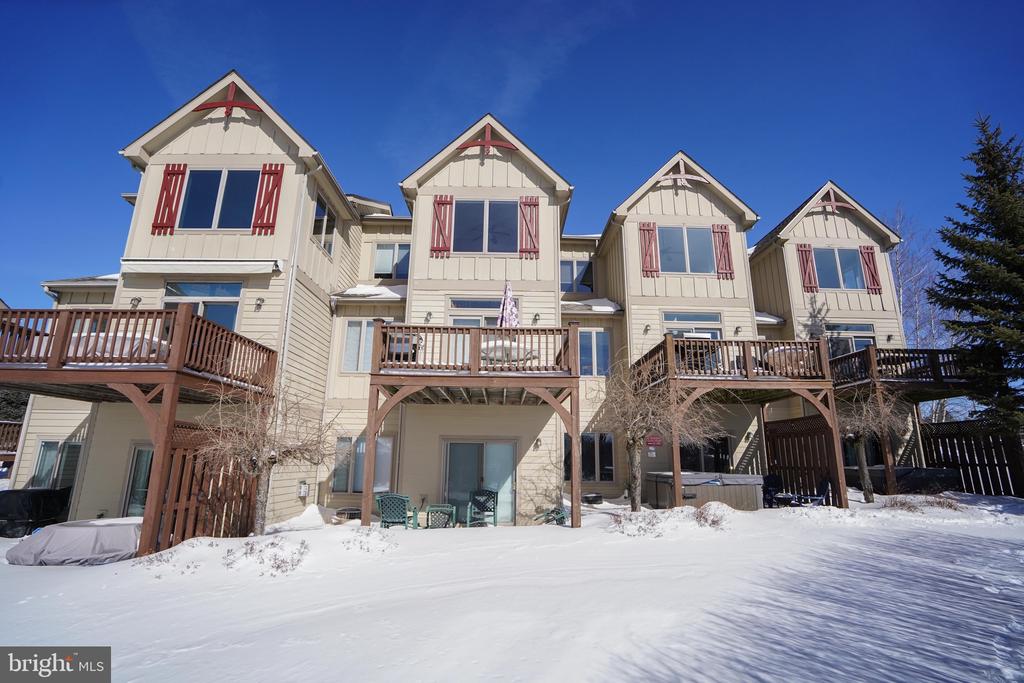 267 MOSSER ROAD 1