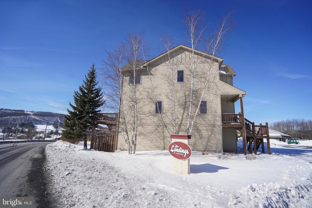267 MOSSER ROAD 1