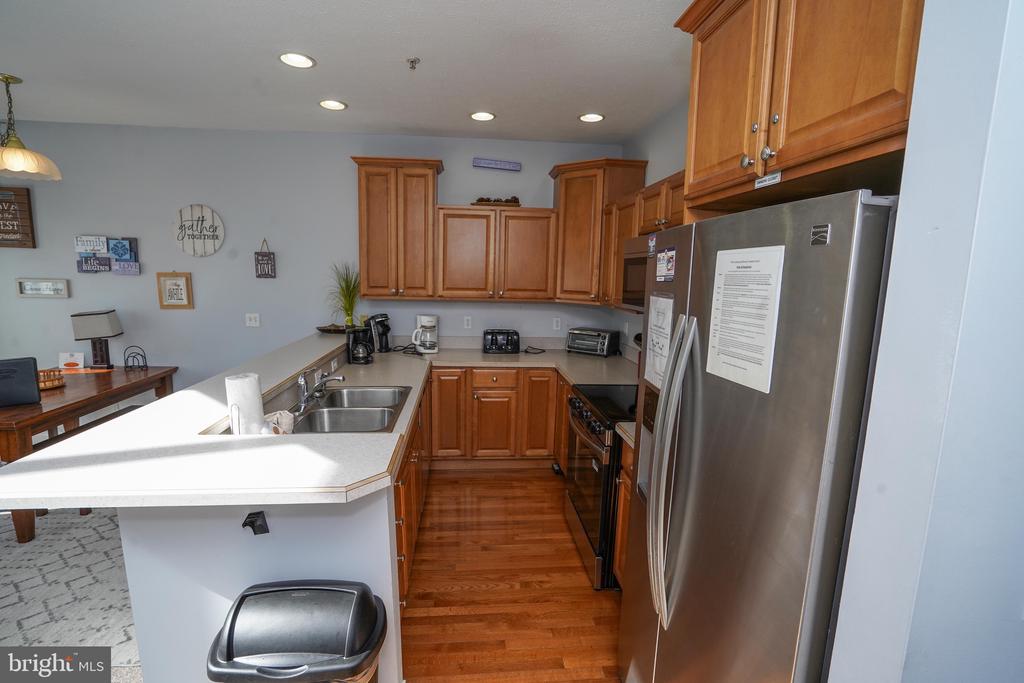 267 MOSSER ROAD 1
