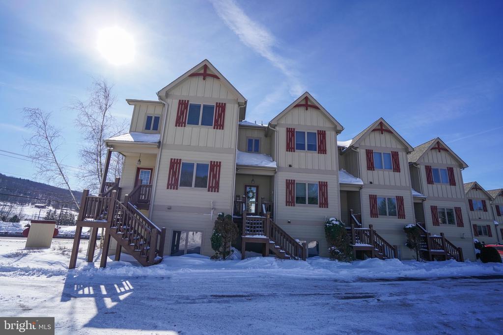267 MOSSER ROAD 1