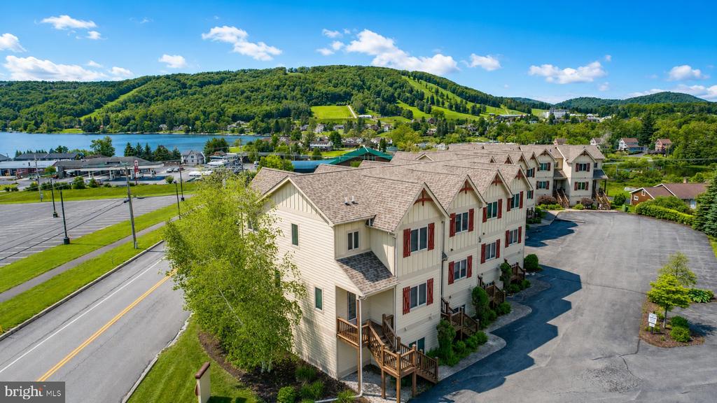 267 MOSSER ROAD 1