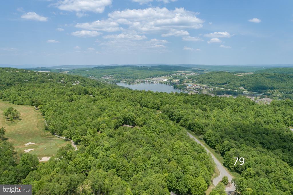 Lot 79 SUNDANCE WAY