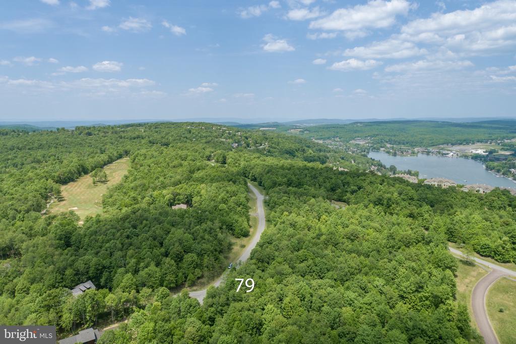 Lot 79 SUNDANCE WAY