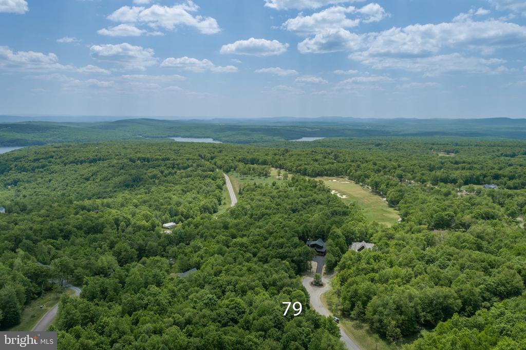 Lot 79 SUNDANCE WAY