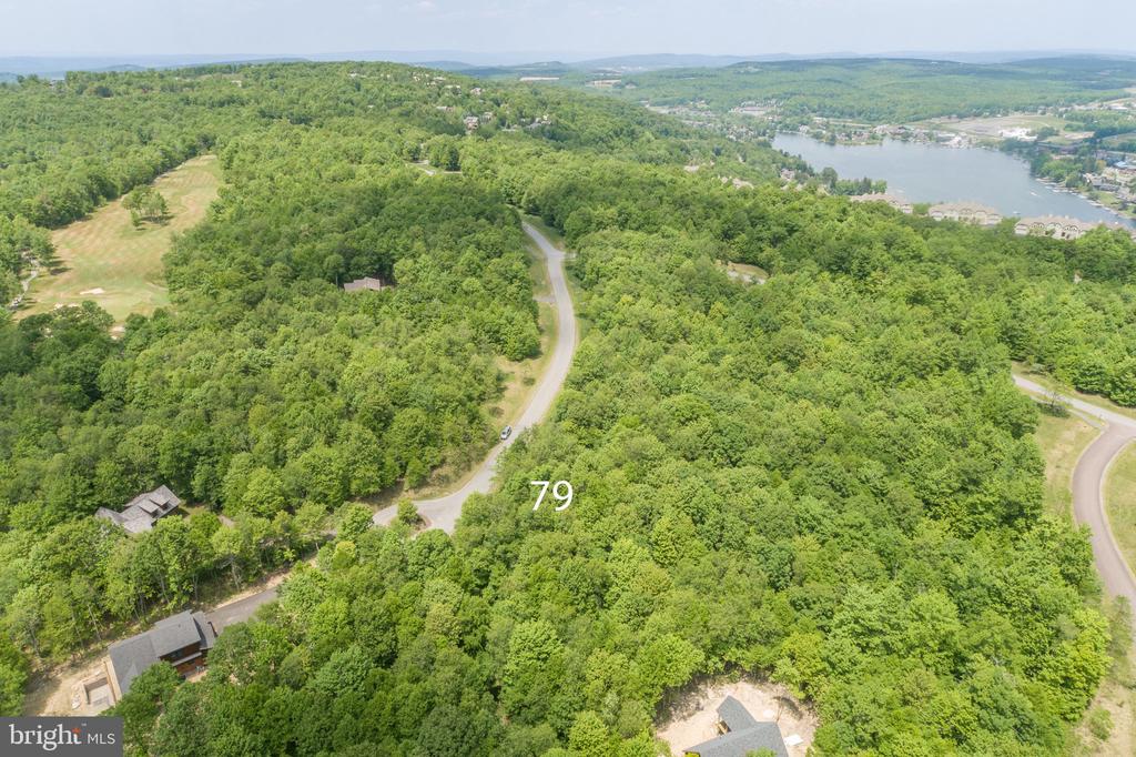 Lot 79 SUNDANCE WAY