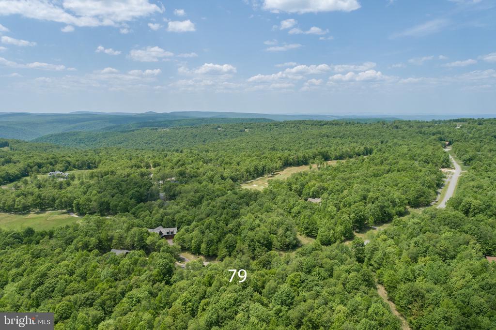 Lot 79 SUNDANCE WAY