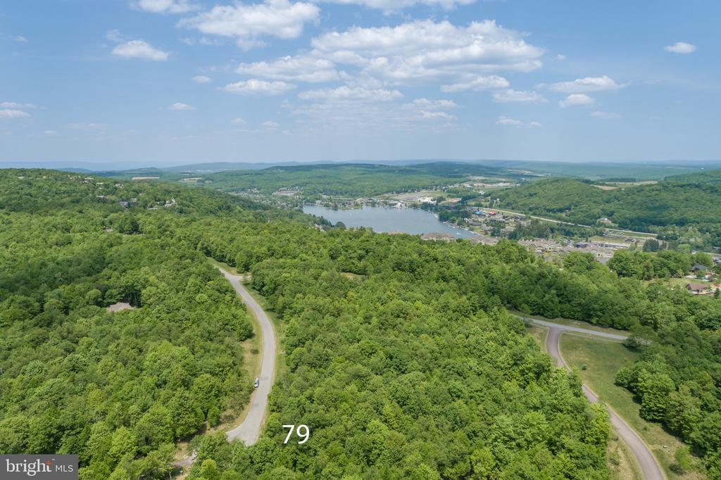 Lot 79 SUNDANCE WAY