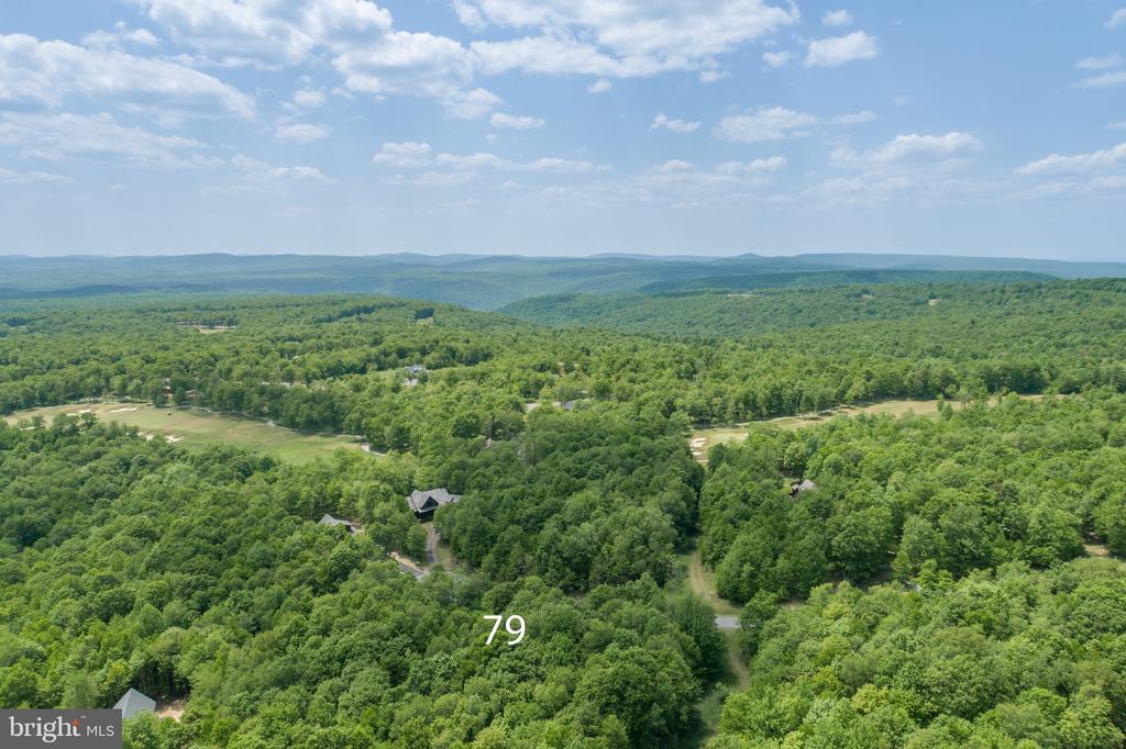 Lot 79 SUNDANCE WAY