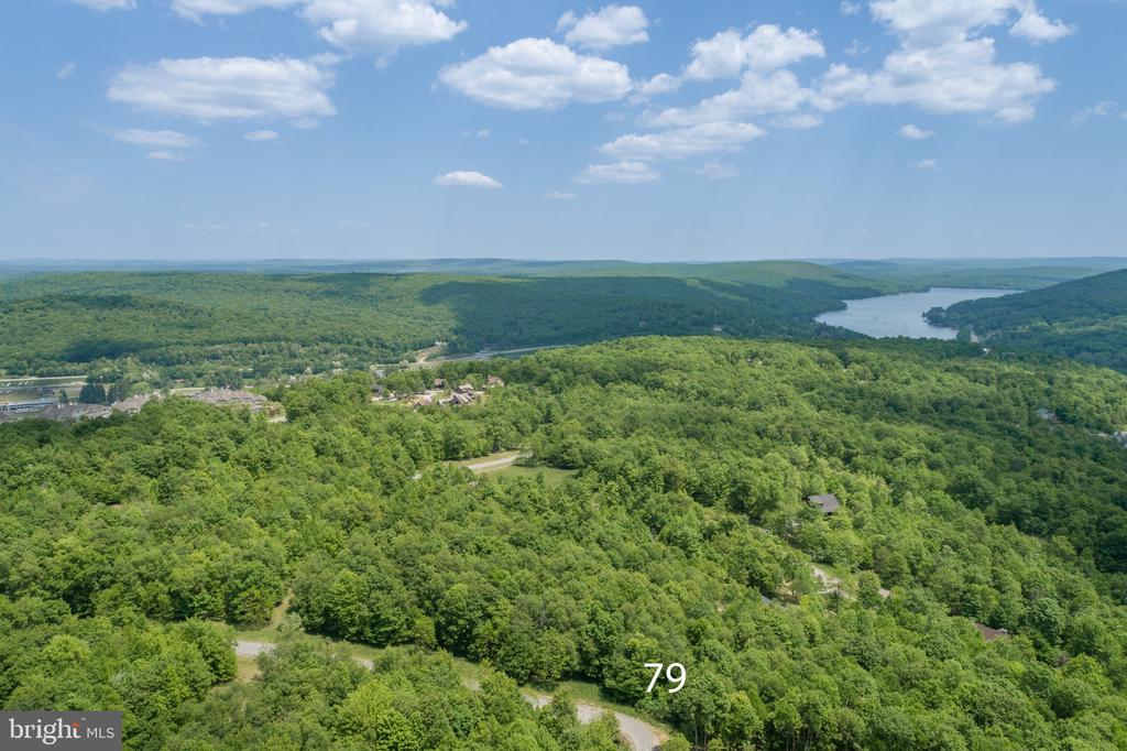 Lot 79 SUNDANCE WAY