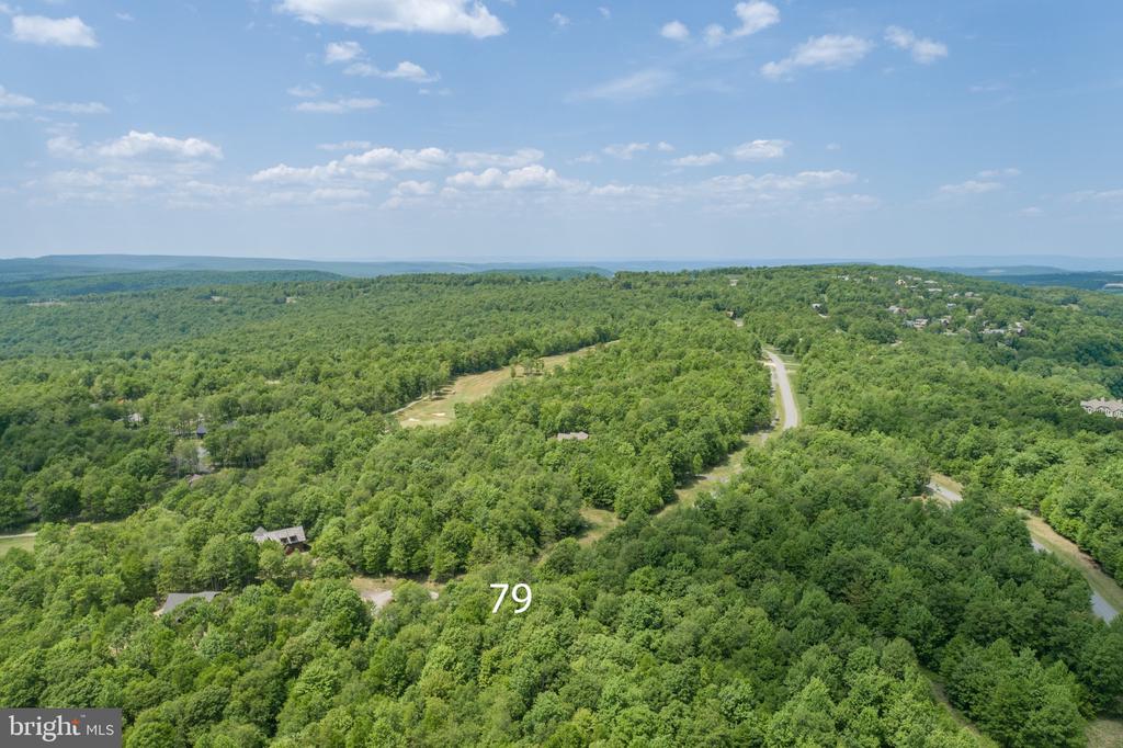 Lot 79 SUNDANCE WAY