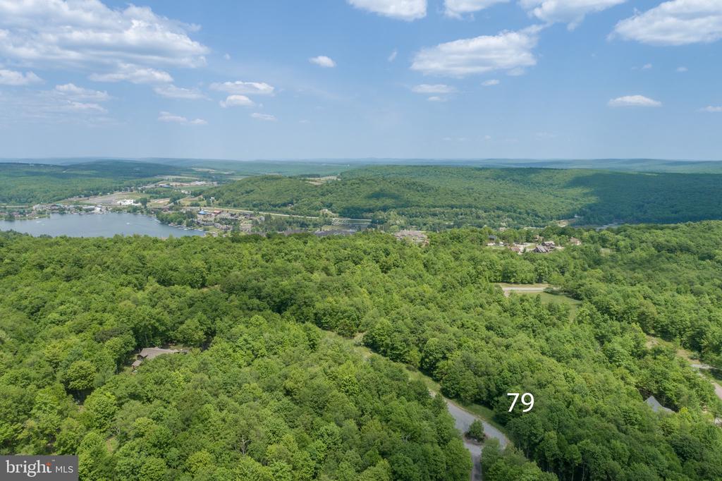 Lot 79 SUNDANCE WAY