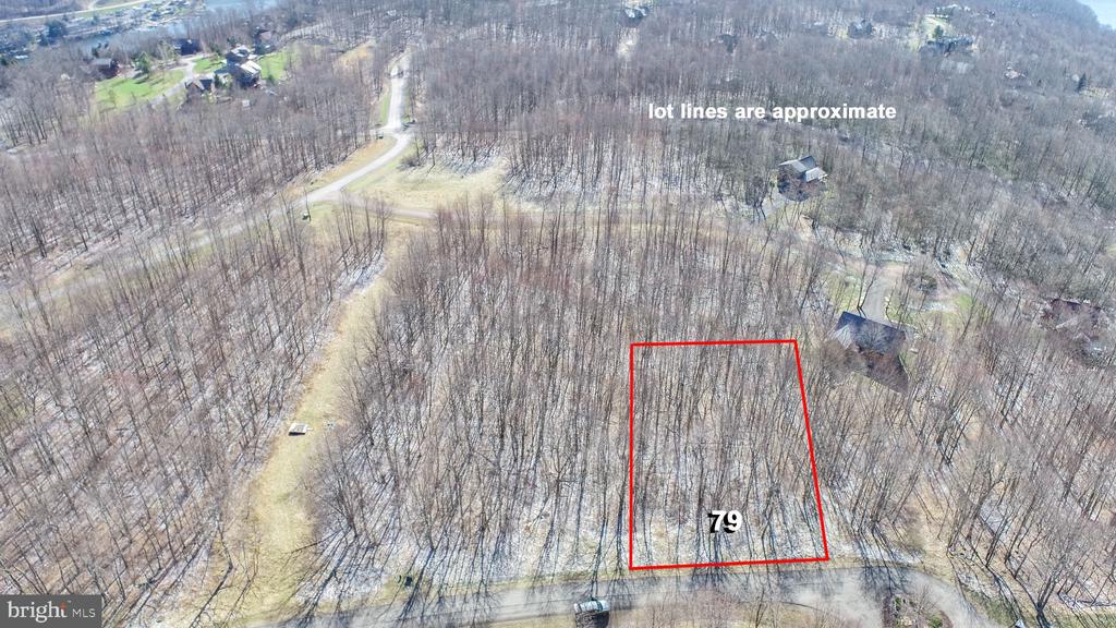 Lot 79 SUNDANCE WAY
