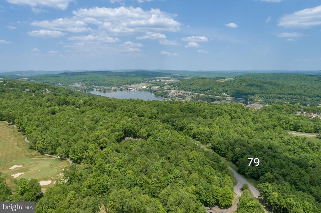 Lot 79 SUNDANCE WAY