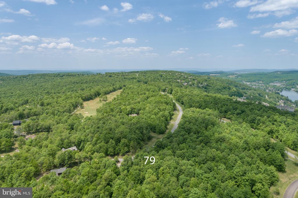 Lot 79 SUNDANCE WAY