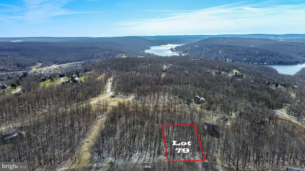 Lot 79 SUNDANCE WAY
