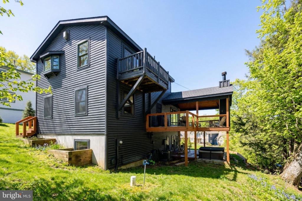 660 GLENDALE ROAD