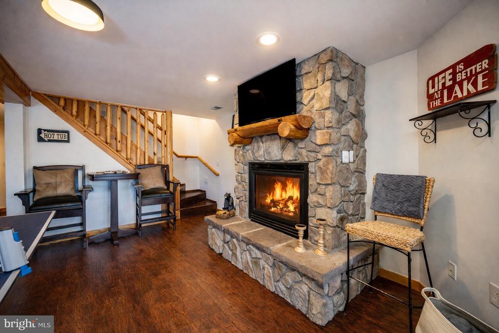 660 GLENDALE ROAD