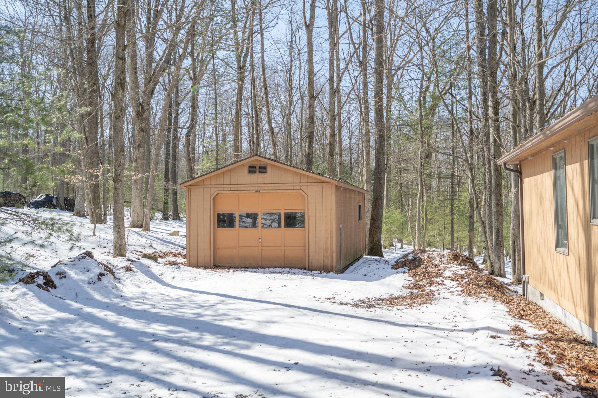 102 PINEY POINT DRIVE