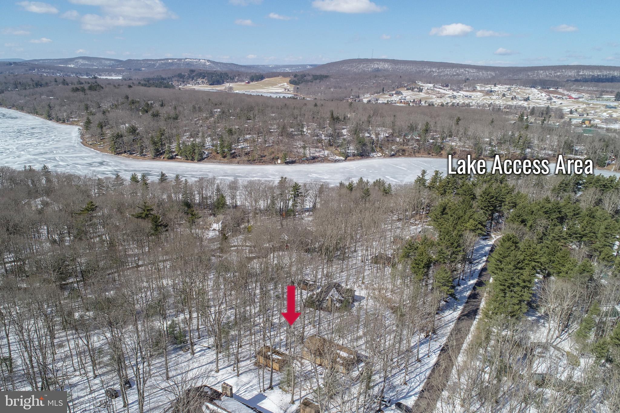 102 PINEY POINT DRIVE