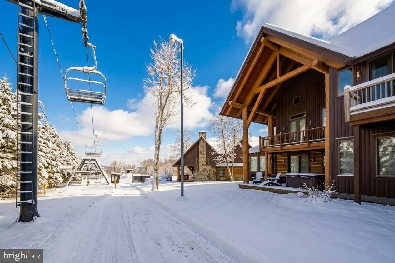 93 KENDALL CAMP CIRCLE