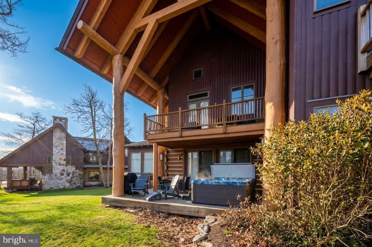 93 KENDALL CAMP CIRCLE