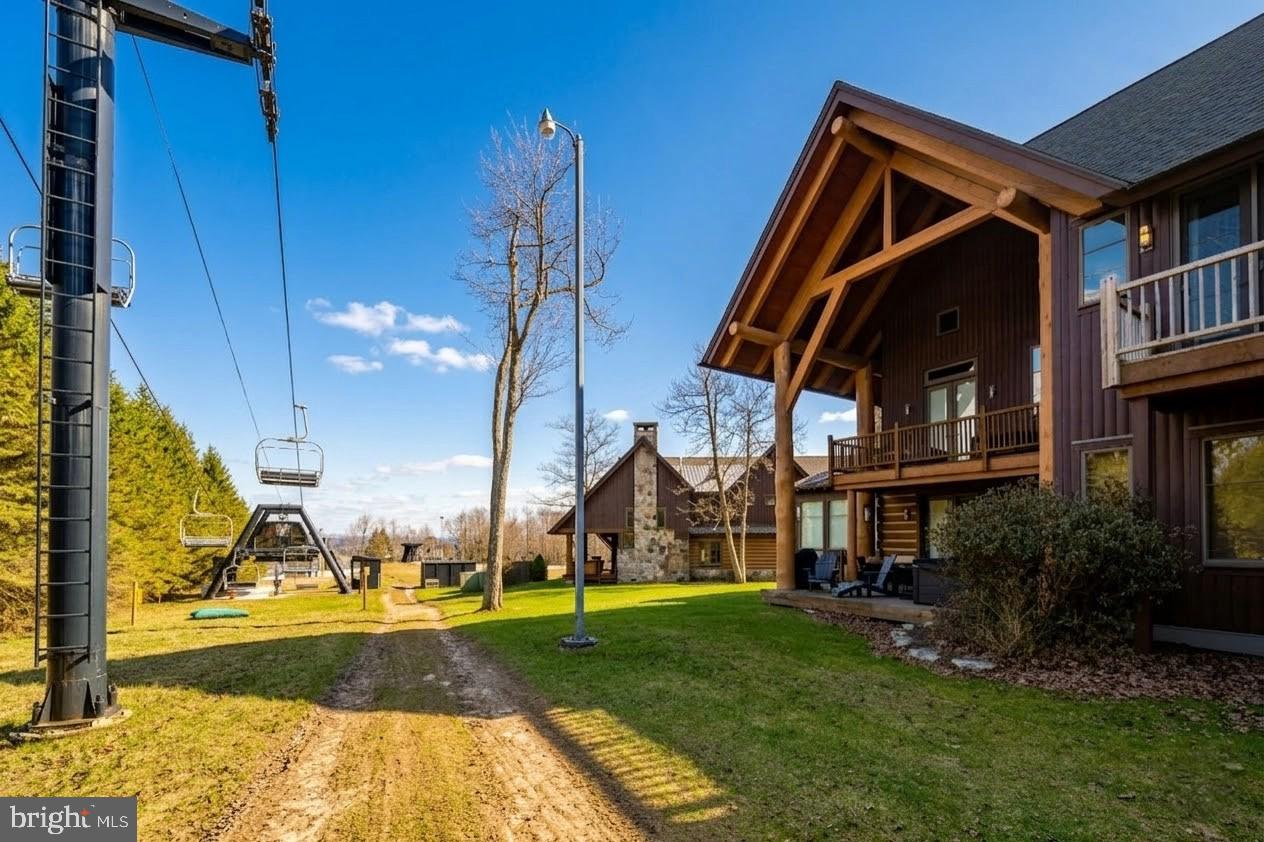 93 KENDALL CAMP CIRCLE