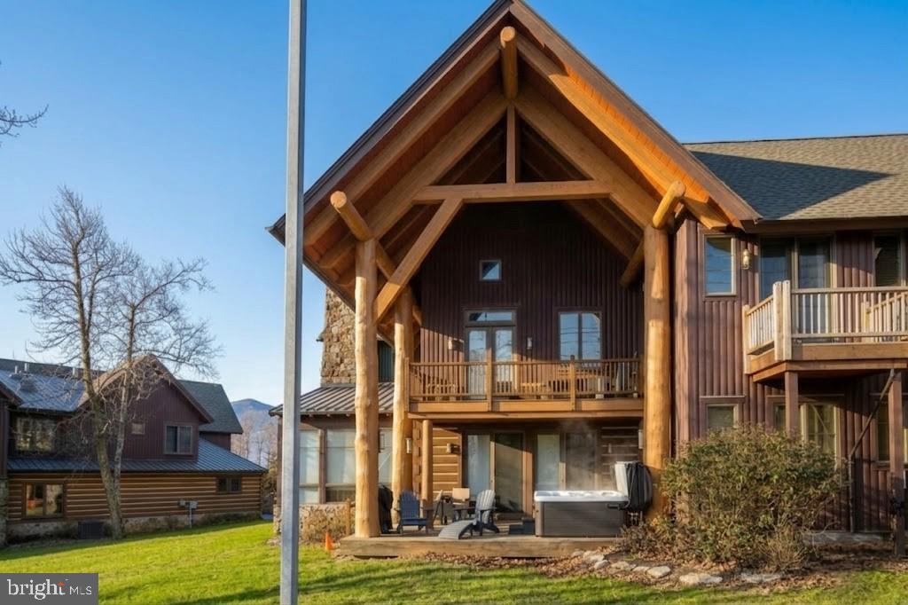 93 KENDALL CAMP CIRCLE