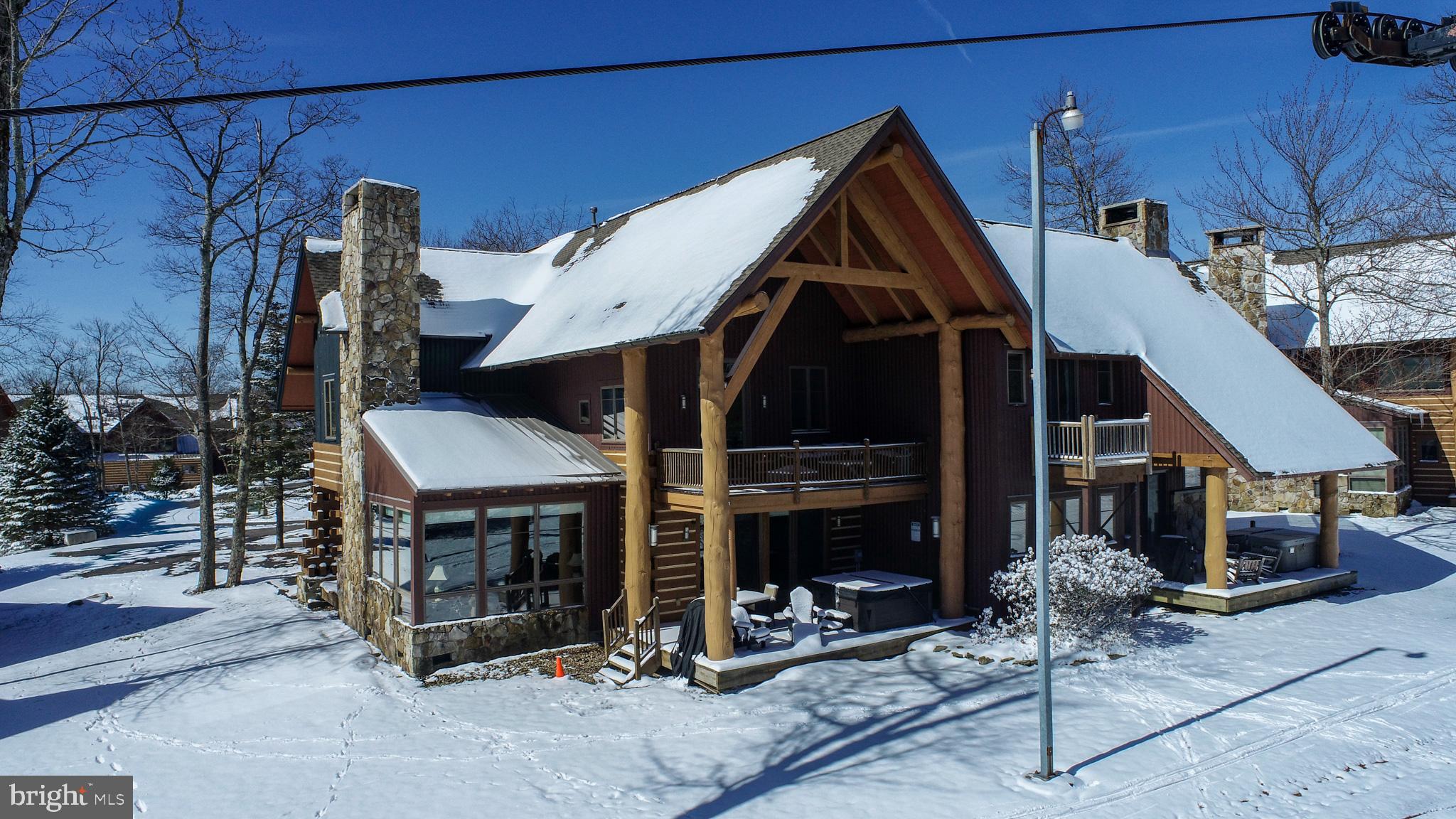 93 KENDALL CAMP CIRCLE