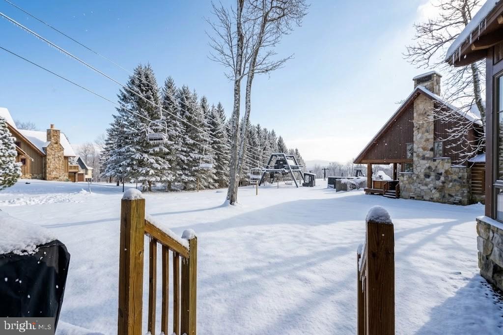 93 KENDALL CAMP CIRCLE