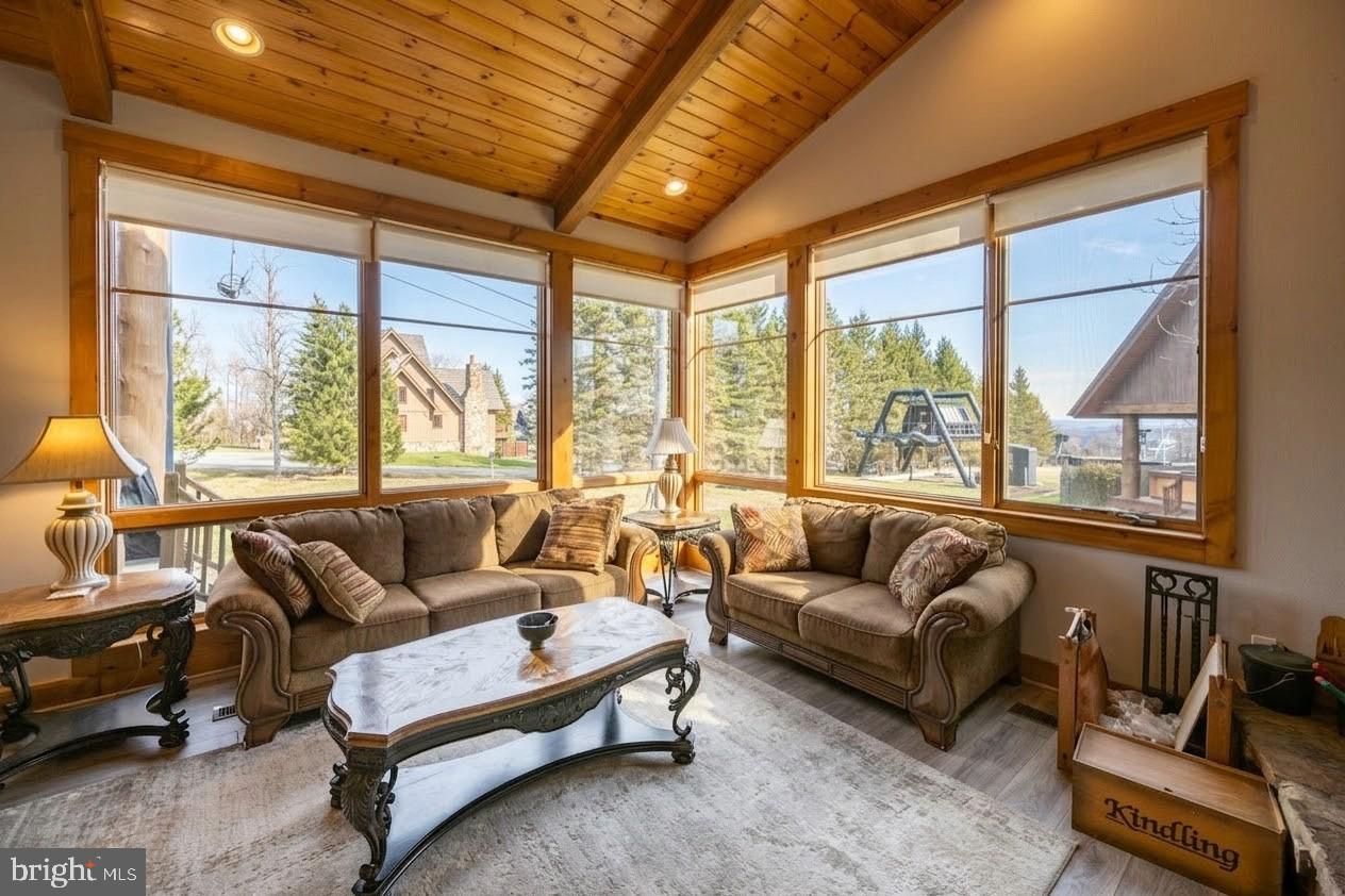 93 KENDALL CAMP CIRCLE