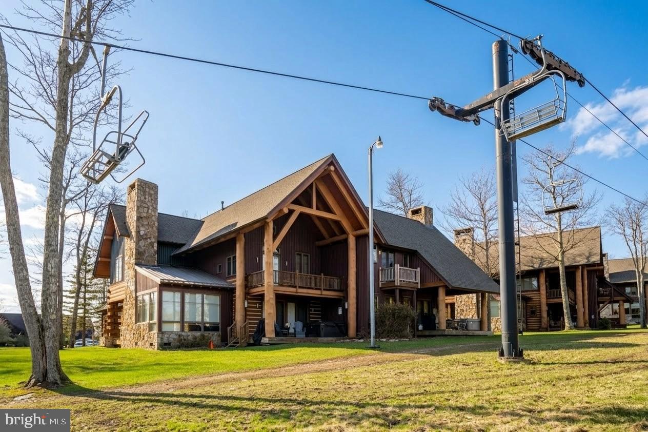 93 KENDALL CAMP CIRCLE