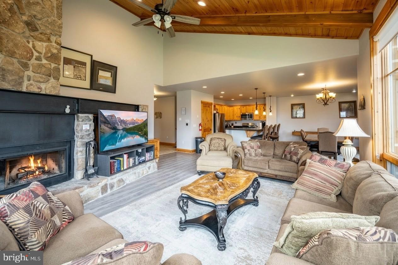 93 KENDALL CAMP CIRCLE