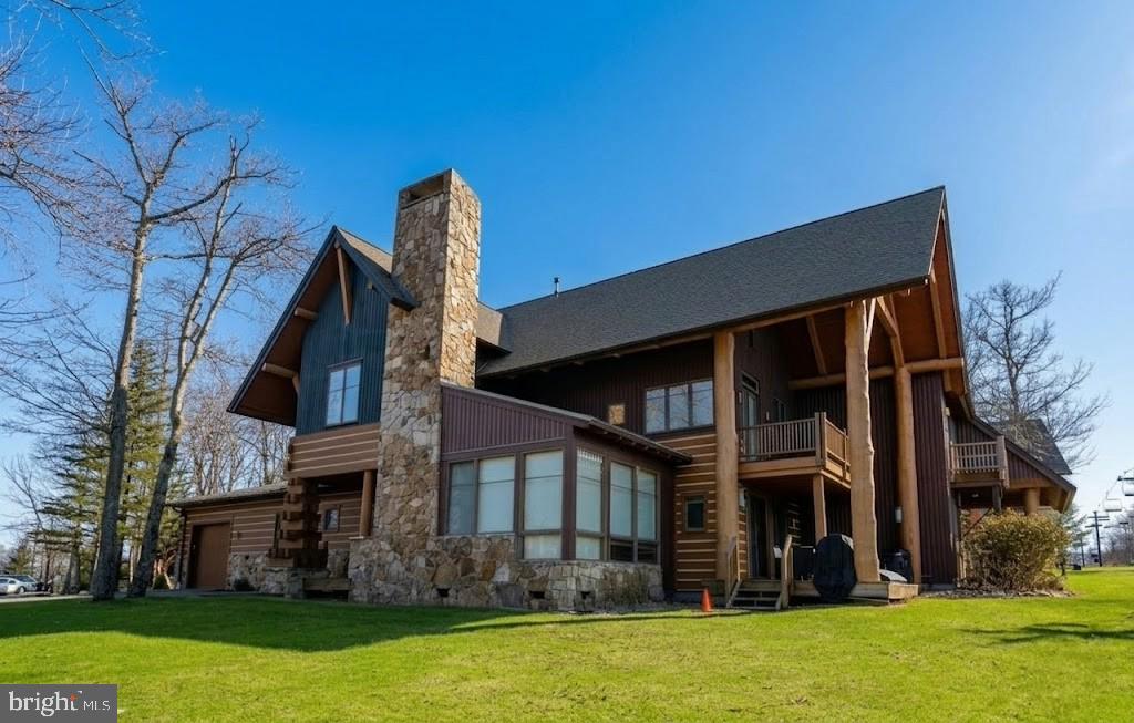 93 KENDALL CAMP CIRCLE