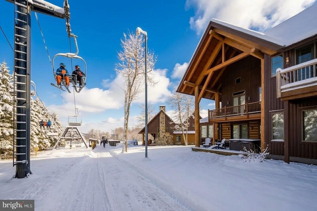 93 KENDALL CAMP CIRCLE