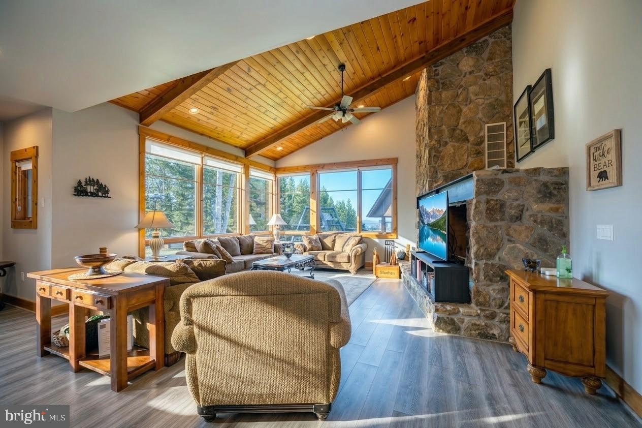 93 KENDALL CAMP CIRCLE