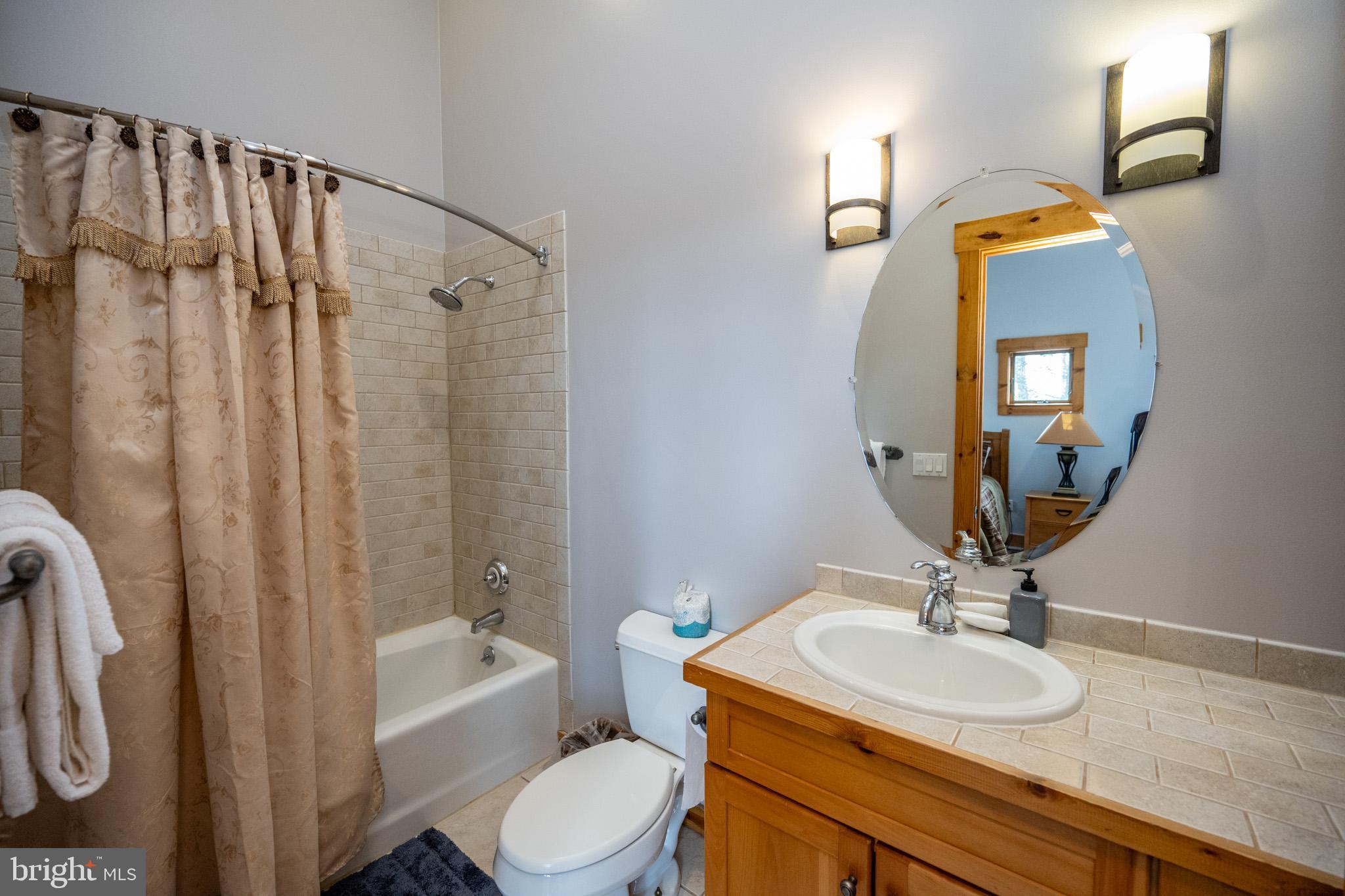 93 KENDALL CAMP CIRCLE