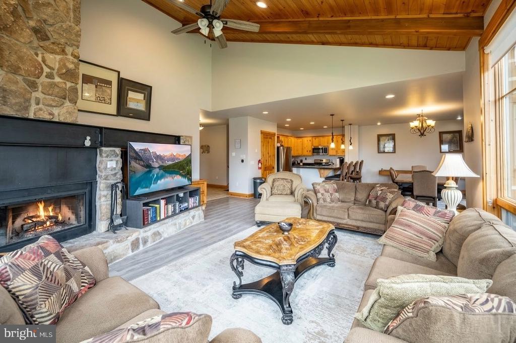93 KENDALL CAMP CIRCLE