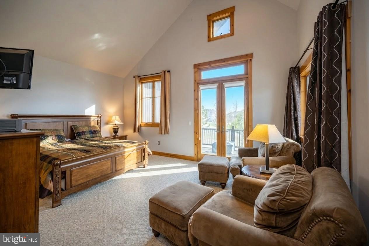 93 KENDALL CAMP CIRCLE