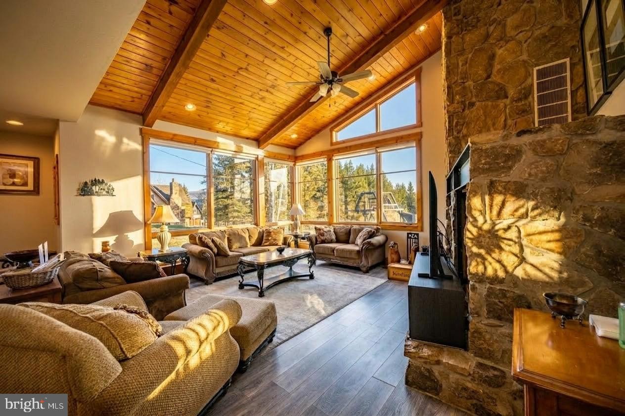 93 KENDALL CAMP CIRCLE