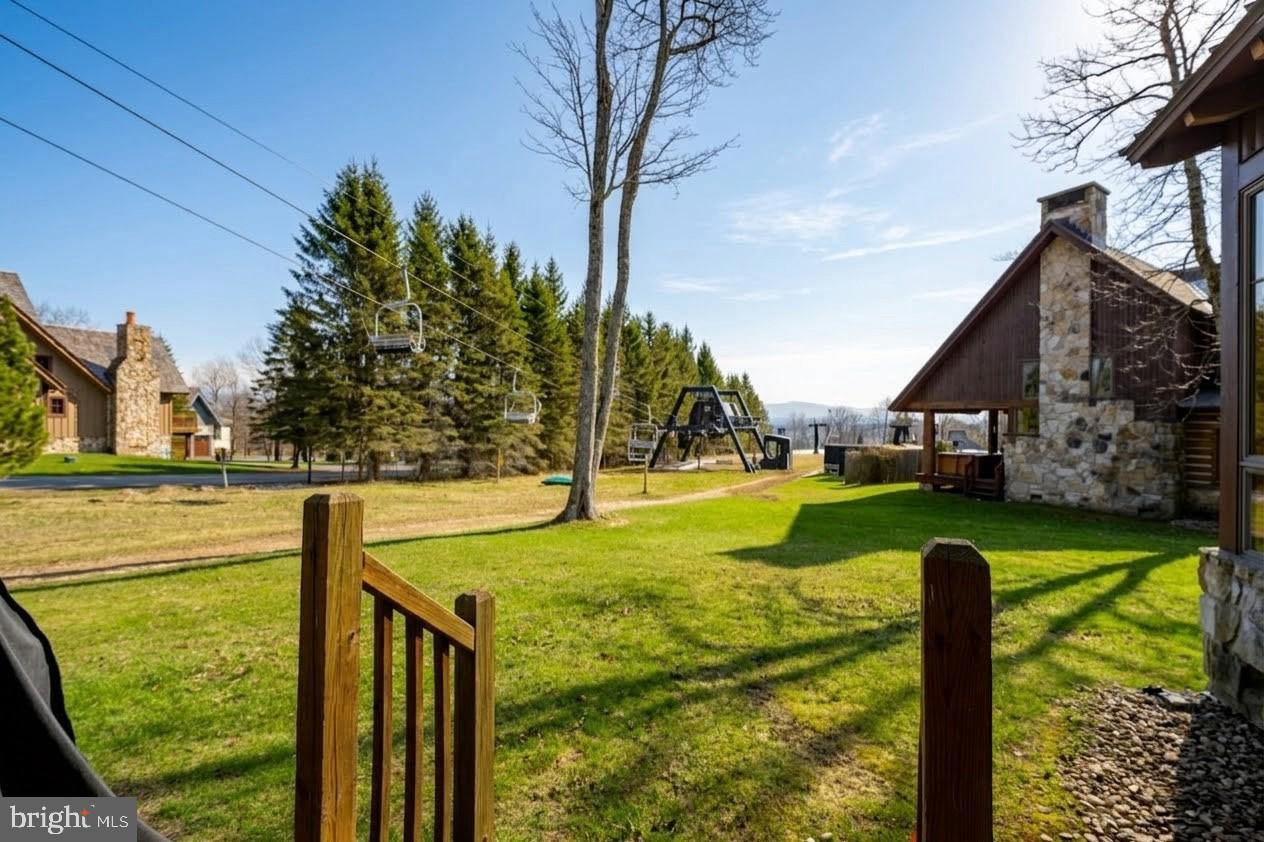 93 KENDALL CAMP CIRCLE