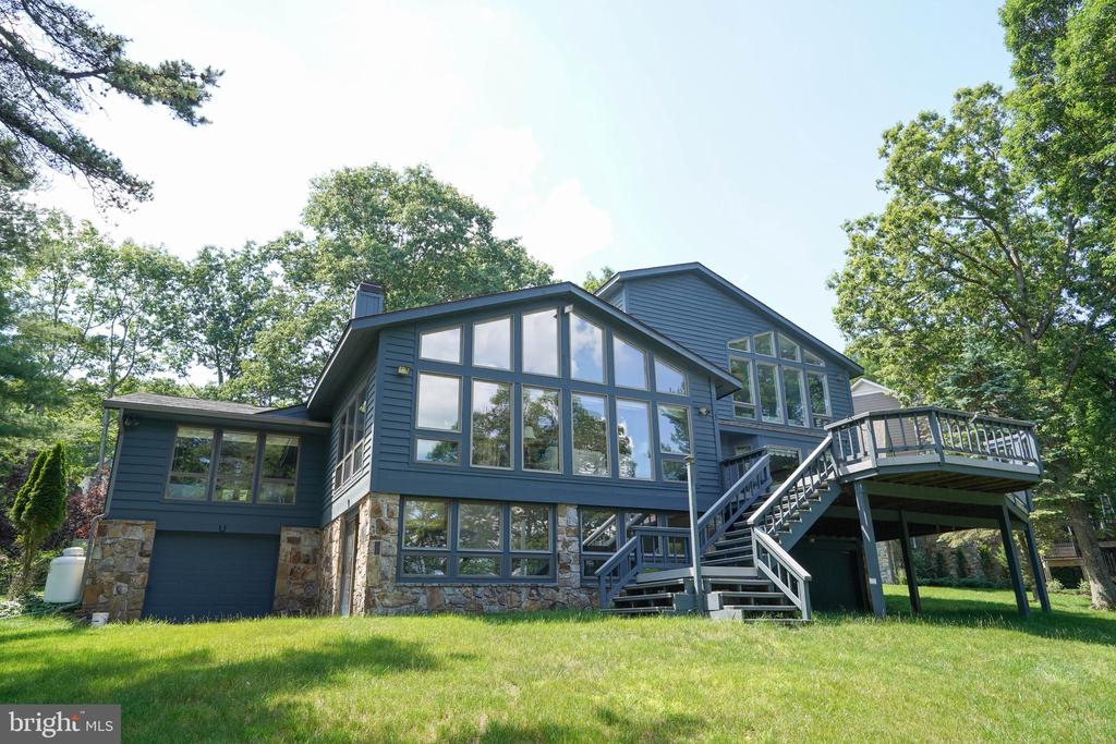 62 DUCK COVE ROAD