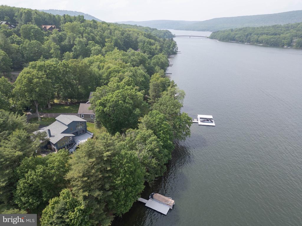 62 DUCK COVE ROAD