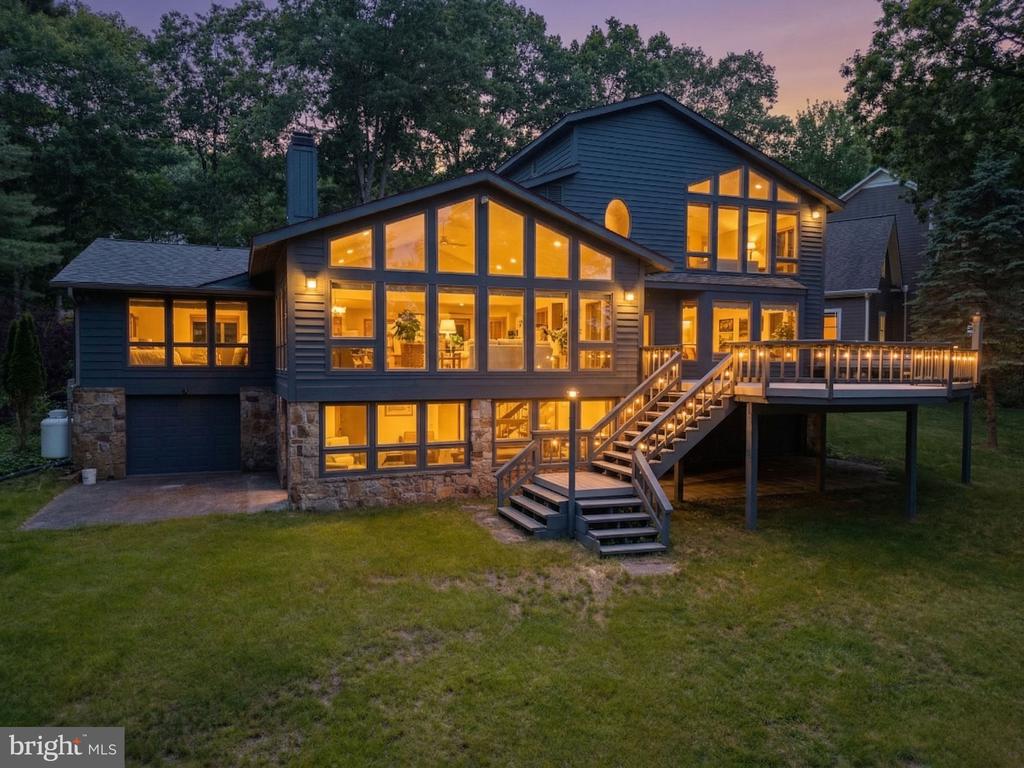 62 DUCK COVE ROAD